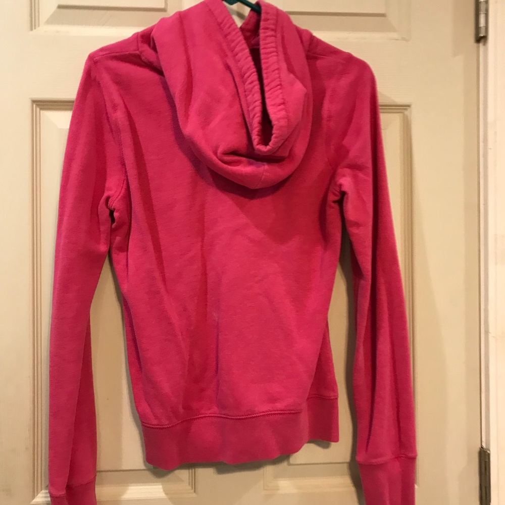 Pink pullover - Picture 2 of 2